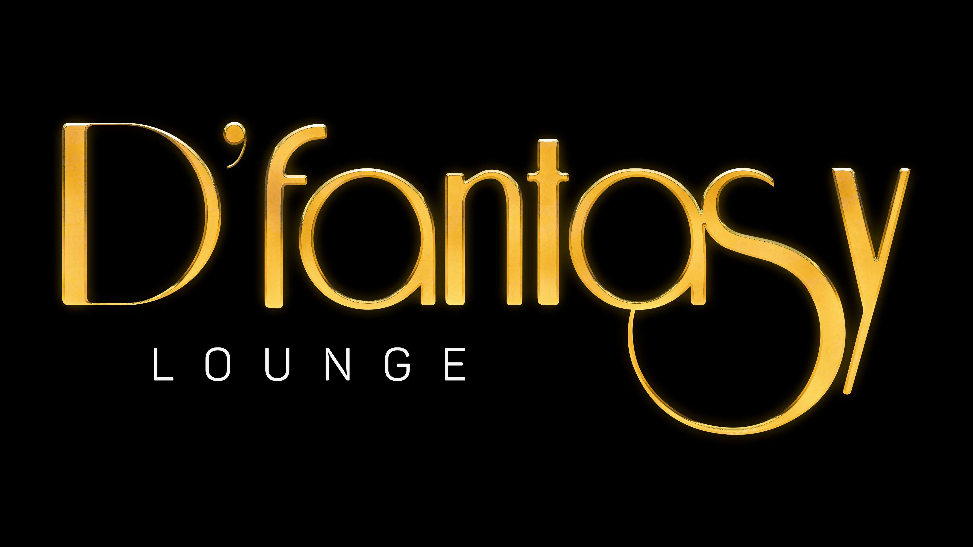 D fantasy Lounge